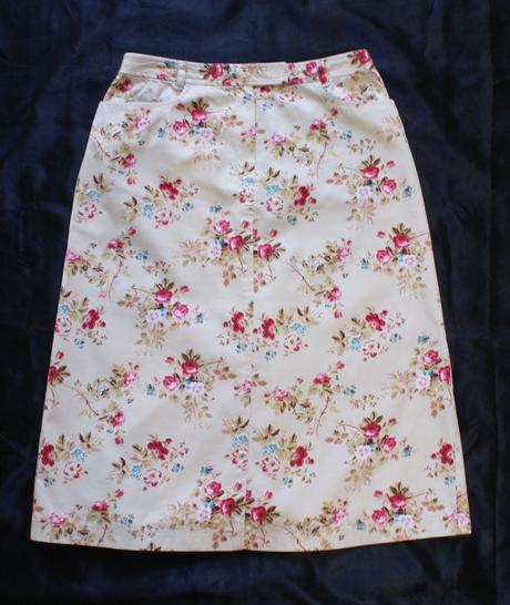 Sukňa - bezchybný stav, s