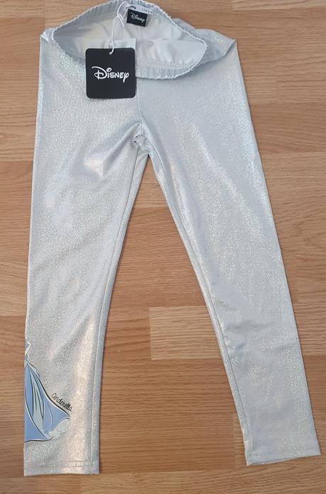 Trblietave nohavice, disney,116