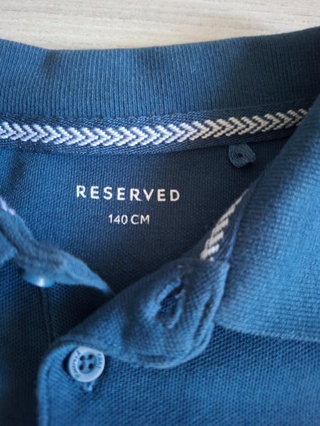 Polotričko, reserved,140
