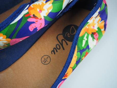 Kvalitné baleríny, 38