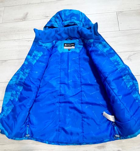 Prechodná  bunda alpine pro, alpine pro,152