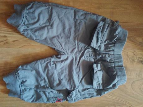 Nohavice minoti v.74, minoti,74