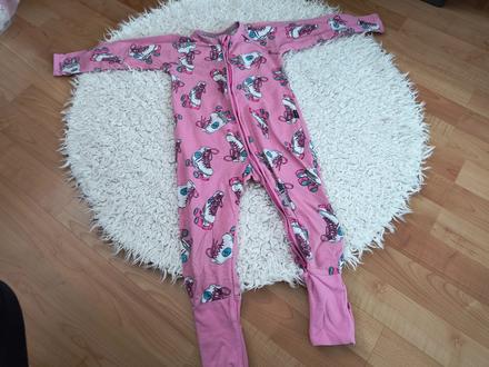 Overal na spanie honda 98, 98