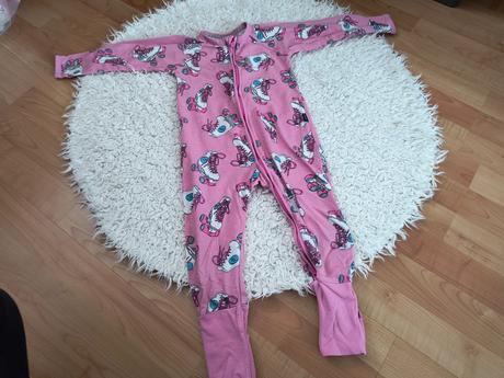 Overal na spanie honda 98, 98