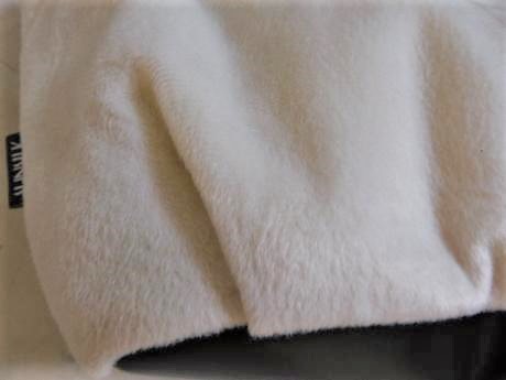 Kožušinková taštička, 