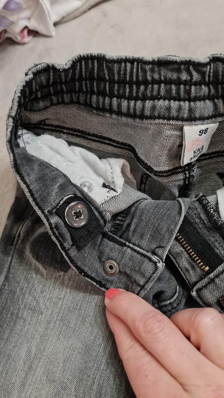 Rifle veľ. 98, kiki&koko,98