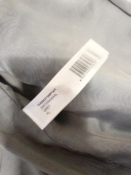 Dámsky kabát timeout, timeout,xl