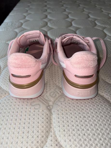 Tenisky puma 38 vel, puma,38