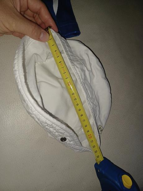 Reportér siltovka, reporter