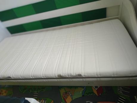 Matrac ikea, šírka (cm): 90,dĺžka (cm): 200