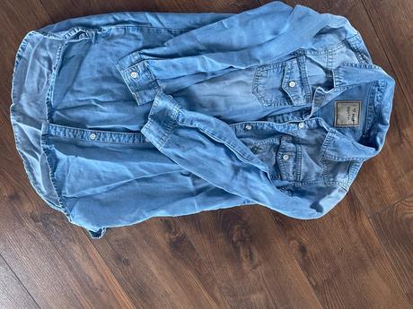 Rifľová košeľa, next,122