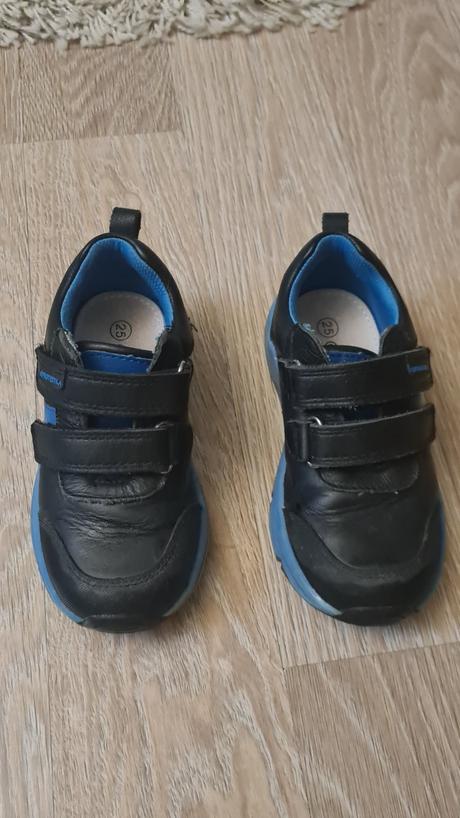 Tenisky protetika, protetika,25