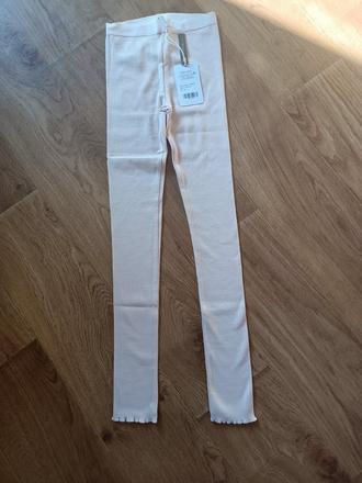 Pompdelux basic legíny denver light rosé, pompdelux,134