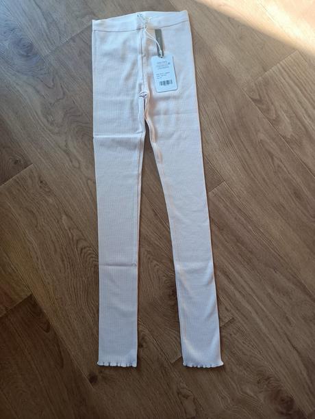 Pompdelux basic legíny denver light rosé, pompdelux,134