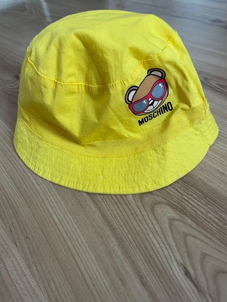 Moschino klobúk, moschino,50