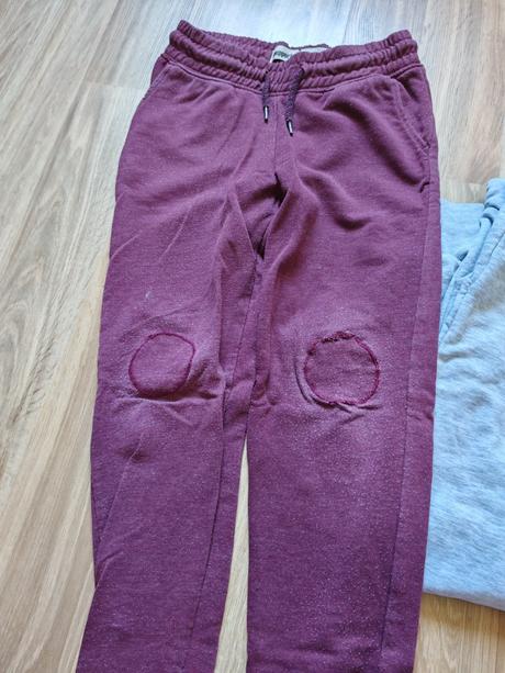 Tepláky 134/140, pepperts,140