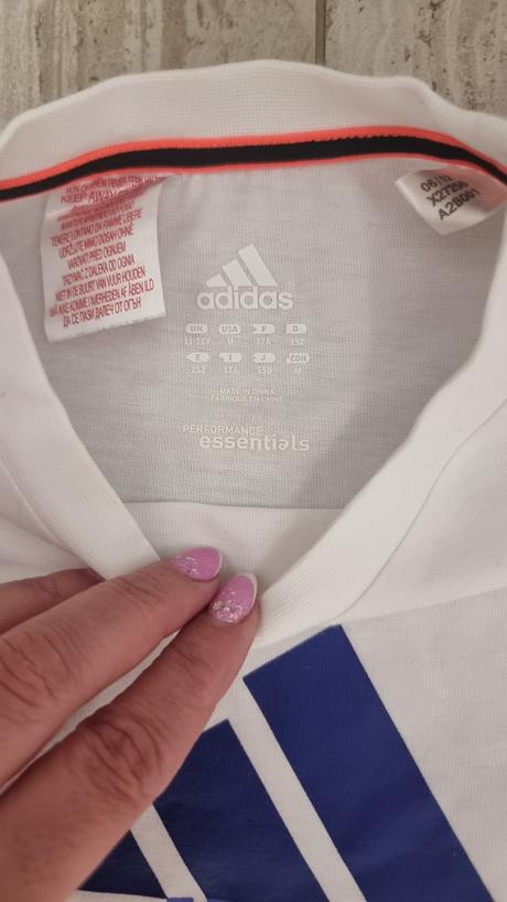 Adidas tricko, adidas,152