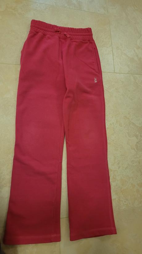 Flisove teplaky, wenice,140