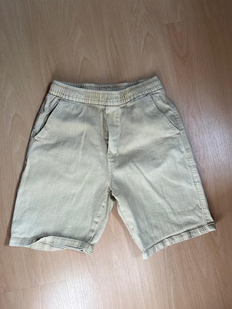 Krátke nohavice, zara,152