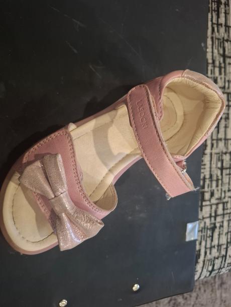 Detské sandále, lasocki,28