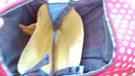 Školská taška, ruksak,