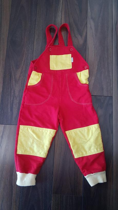 Cervene teplaky na traky 86, 86