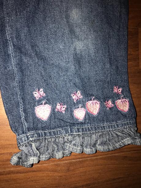 Komplet pre parádnicu, 110