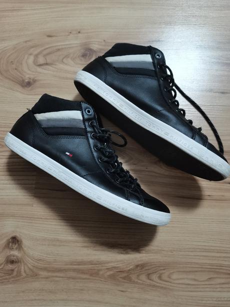 Topánky, timberland,41