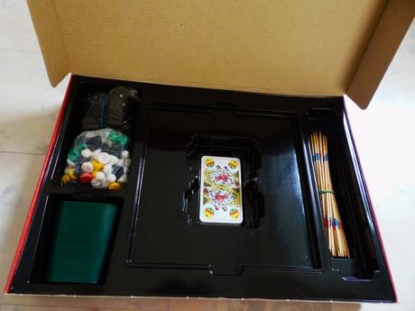 Spoločenské hry - 202 hier,