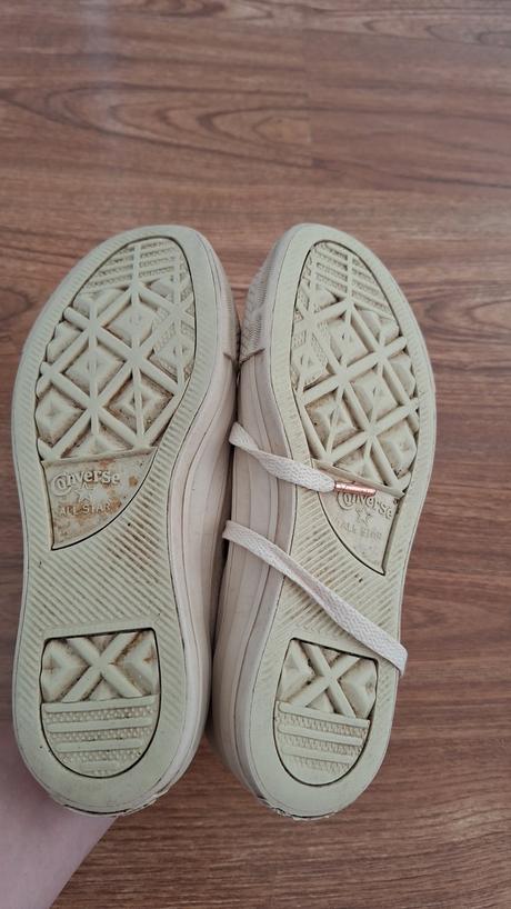 Converse, tenisky, kozene, 35, converse,35