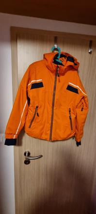 Lyziarska bunda 134/140, crivit,134