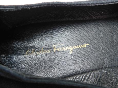 Luxusne damske balerinky, 36