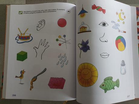Predškolák ottova veľká kniha, 