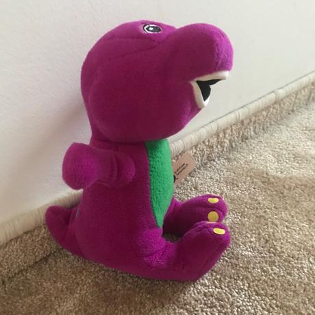 Brney zvukovy a macko pooh, 