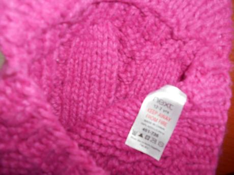 Čiapka na 1-2 roky, 80