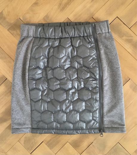 Skialp sukňa, loap,s