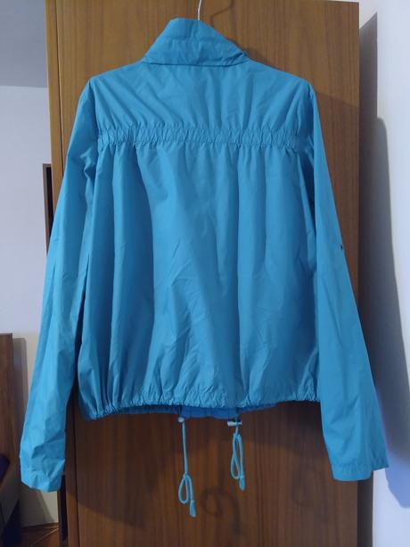 Plastenka- bunda jarna/letna, orsay,s