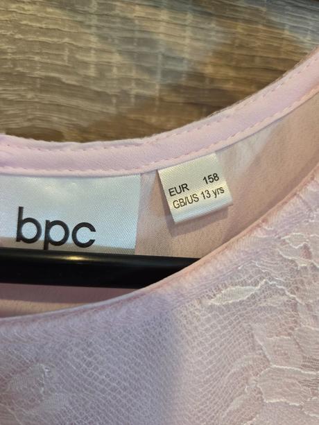 Slávnostné šatky, bonprix,158