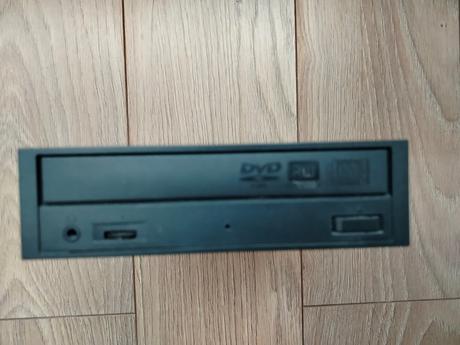 Dvd vypalovačka nec, 