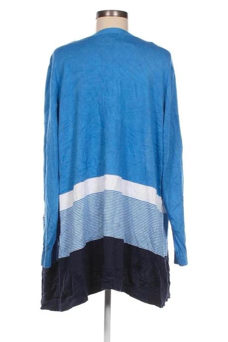 Nadhery jarny kardigan, xl