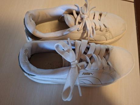 Puma tenisky topánky 36/37, puma,36