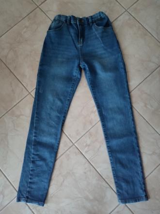 Rifle slim fit, reserved,158