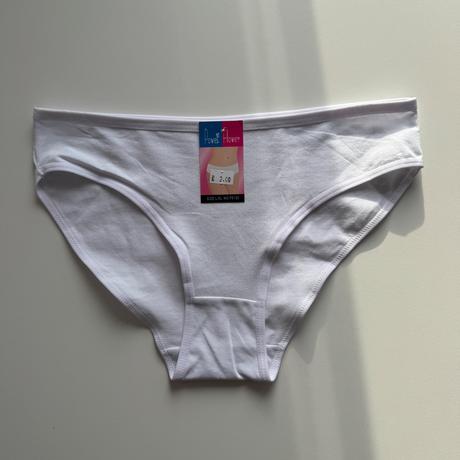 Dámske nohavičky f6120, l / m / s / xl