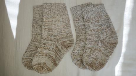 Ponozky cvernove 2ks, 26