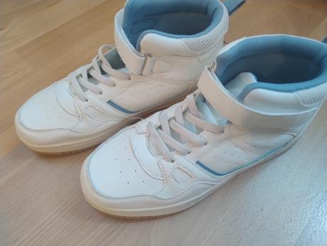 Botasky vysoké, reserved,37