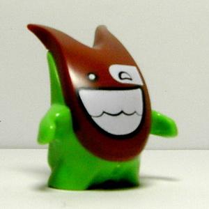 Ponúkam  postavičky z kinder vajec, 