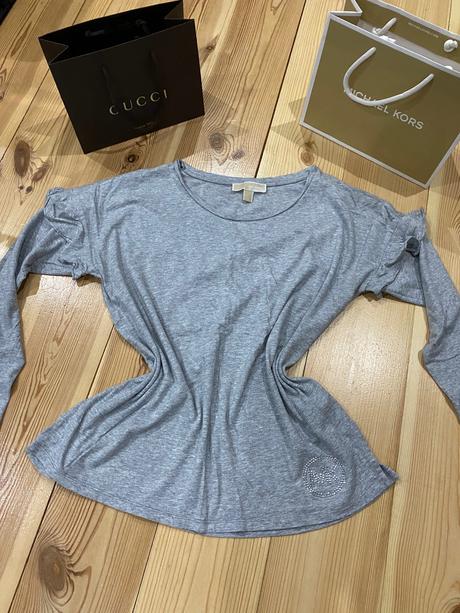 Michael kors tenký pulovrik, m