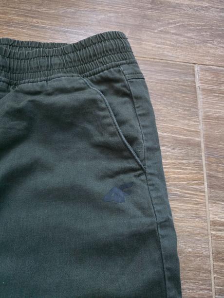 Nohavice č.158 4f, 158