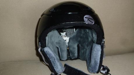 Rossignol croco s krystalmi 48-52, rossignol,xs