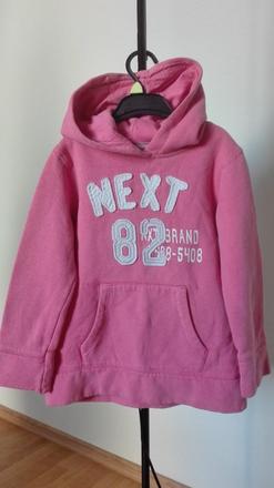 Mikina next, next,122